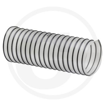 Luchtslang Ø 100 mm type: da-s