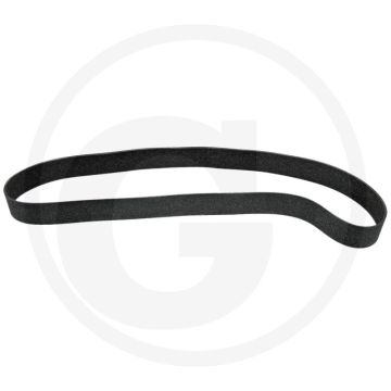 Aandrijfriem - afmetingen: j24 x 1473 mm