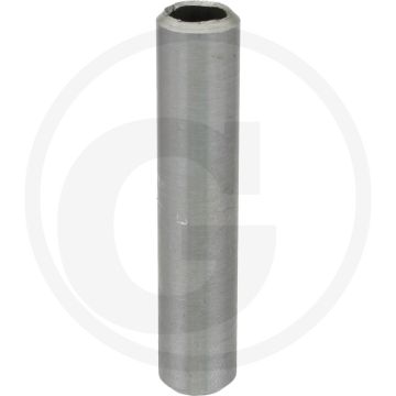 Huls 16 x 2,5 x 80 mm - type: da-x