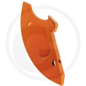 Sabelschaarpunt - type: airstar profi