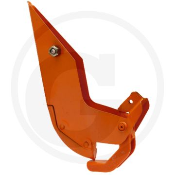 Slijtstuk type: ad2