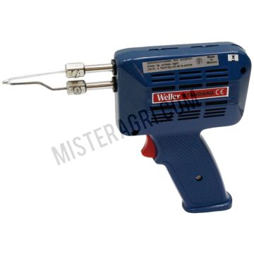 Standard-Lötpistolenleistung: 100 Watt