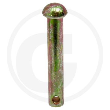 Pen 10 x 60 mm - standaard zaaitechniek