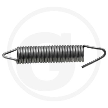 Trekveer voor rotec-scharen en rijpadenmarkering, 5,5 x 38,8 x 220 mm - ad special.