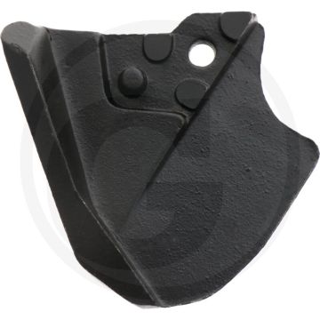 Vorentrekker lang, voor rotec schaar - type: airstar profi