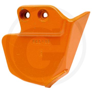 Vorentrekker lang, achter voor rotec-scharen - type: ad-p