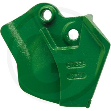 Extracteur de fourche court, pour rotec pro, type : ad-p