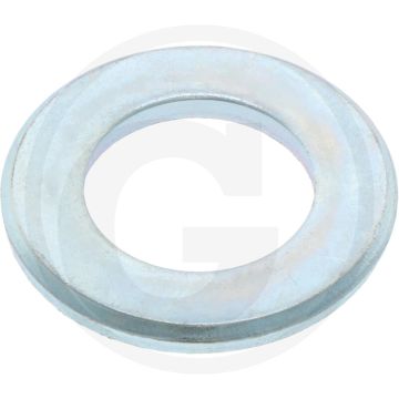 Disque 44 x 4 x 25 mm pour le semis en amazone