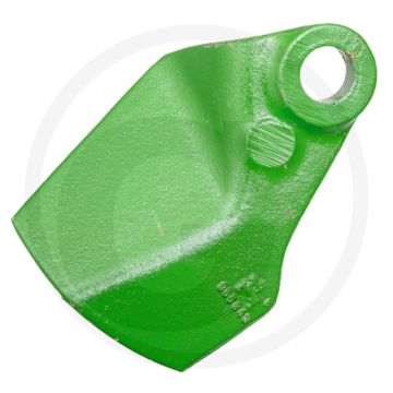 Extracteur de fourche gauche - type : ed 02