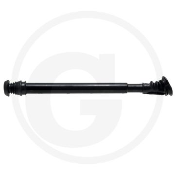 Zaaipijp 2-delig, type: d8, lengte max. 1040mm, passend voor: amazone