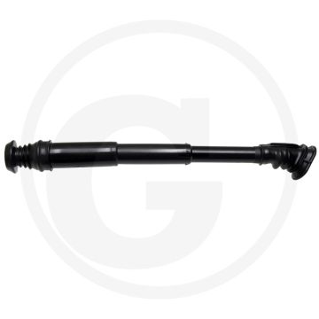 Zaaipijp type: md8 - passend voor d9-120 super, d9 2500, 3000, 3500, 4000 super/special - lengte max. 670 mm
