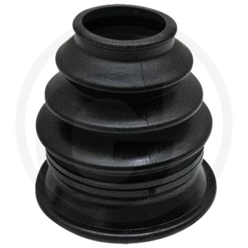 Rubber hoes type: d7