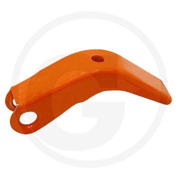 Terugslagklep d7/d8