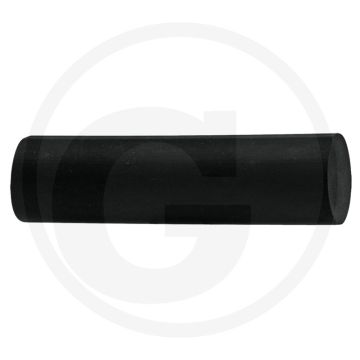 Trillingsdemper 240 x 35 mm - type: cirrus - natuurrubber - hardheid 68 shore a - made in germany
