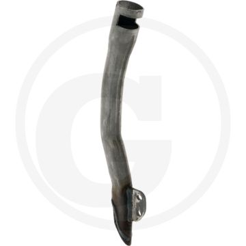 Zaaipijp Ø: 32 mm - bourgault zaaitechniek
