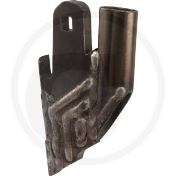 Bourgault schaarpunt - 10 mm breed
