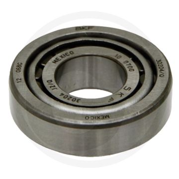 Lager 30205 manta
