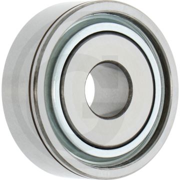 Kogellager 16mm binnen-Ø - grondbewerking en zaaitechniek