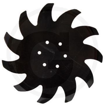 Cluster maestro Ø : 280 mm