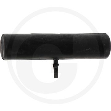 Veerelement Ø: 28 x 120 mm - lengte: 120 mm
