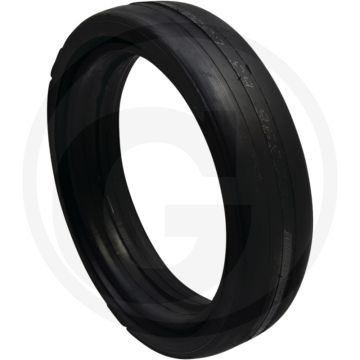 Band type: pronto 330 x 75lr l-profiel