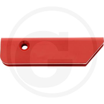 Spoorwissertand - type: gc2, dikte: 4mm, lengte: 145mm