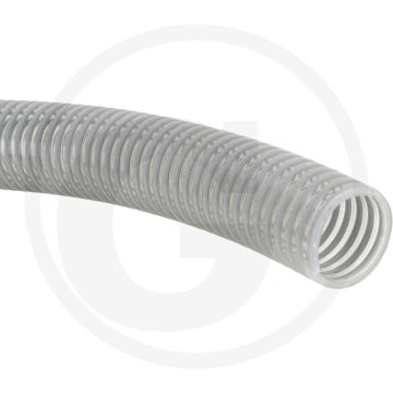 Pvc-spiraalslang 35,5/30 mm buiten-Ø/ binnen-Ø