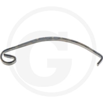 Spanner integra 2mm 93,4mm grondbewerking en zaaitechniek