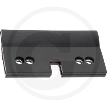 Afdichtrand schraper venta 8mm 51x100x8 grondbewerking en zaaitechniek