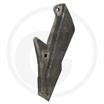 Kouterpunt voor suikerbieten - type: pneumasem