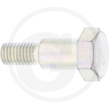 As type: planter m12 53mm lengte - grondbewerking en zaaitechniek
