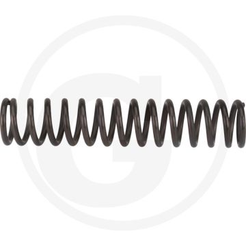 Veer - type: maxima 2, dikte: 5,30 mm, Ø: 40,5 mm, lengte: 200 mm