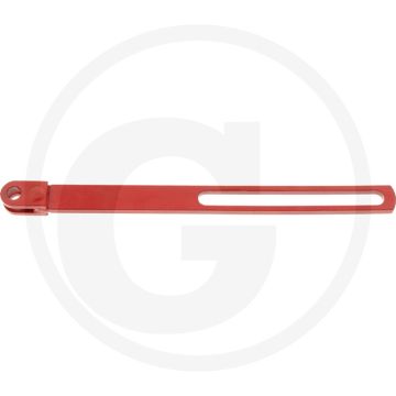 Stang kosma 320 x 25 mm grondbewerking en zaaitechniek
