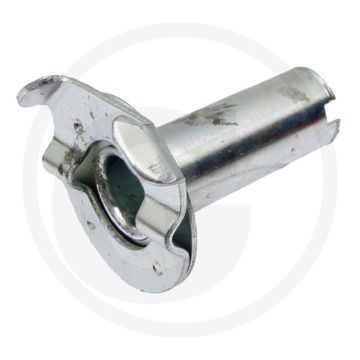 Schaal - type: pneumasem