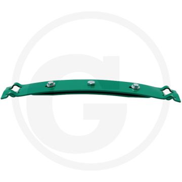 Bladveer 370 x 60 mm - type: msc, tine seeder