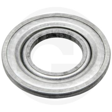 Nilos-ring 25 x 52 x 4 mm - standaard zaaitechniek