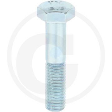 Bout solitair m12 x 1,75, linkse draad, 8,8, 55mm