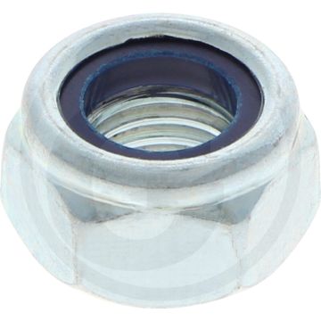 Ecrou m12 x 1,75 filetage à gauche - lemken (hassia)