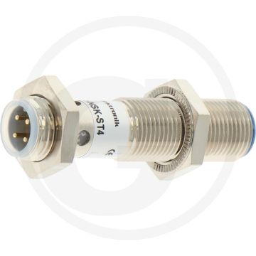 Capteur de dosage, m12 x 1,5 x 45 mm, if5997 - solitair 9