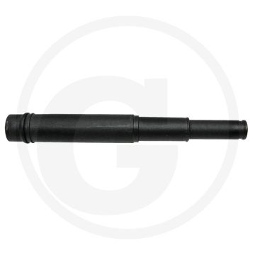 Zaaipijp lang - type: eurodrill, lengte max. 640mm