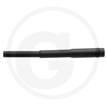 Zaaipijp kort - type: eurodrill, lengte max. 549mm
