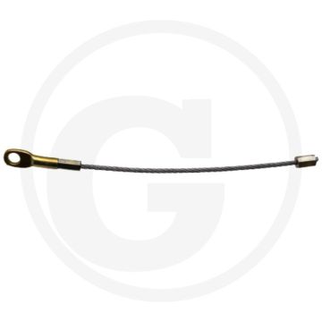 Staalkabel - type: eurodrill