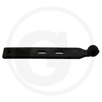 Vergrendelingsrubber type: dka.