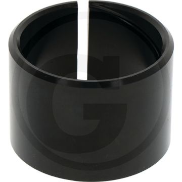 Spanbus - solitair, binnen-Ø: 61 mm, buiten-Ø: 71 mm, breedte: 50 mm