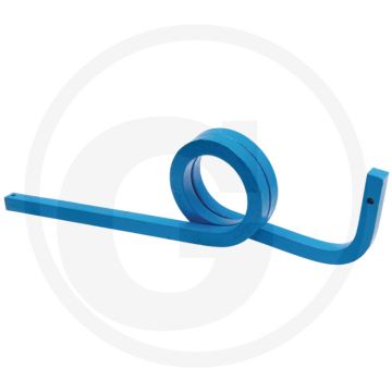 Schaarhouderveer rechts, lengte: 540 mm - type: ng plus 3