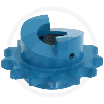 Tandwiel links, 13 tands - type: ng plus 3