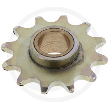 Kettingwiel 12 splines - type: nc