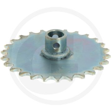 Kettingwiel 26 tands ng plus 3
