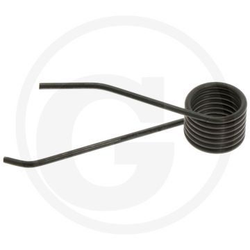Veer kettingspanner binnen-Ø = 25 mm, draad-Ø = 3,5 mm, lengte = 25 mm - ng plus 3