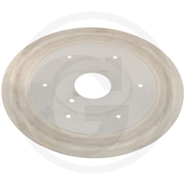 Zaaischijf voor radijs en venkel - aantal gaten: 24, gat-Ø: 1,5mm, type: ng, ng plus, nx, nc